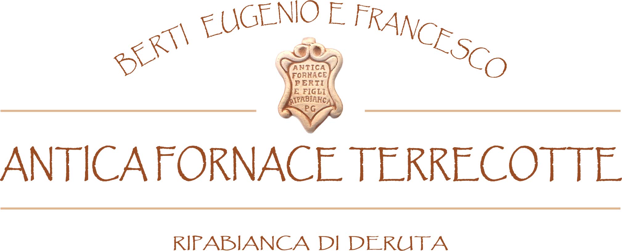 Antiche Terrecotte Berti - le terrecotte di Berti Eugenio e Francesco a Ripabianca di Deruta