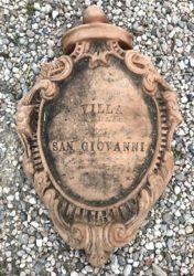 STEMMA PERSONALIZZATO