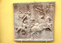 RATTO DELLE SABINE