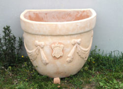 VASO PARETE CLASSICO