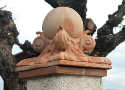 CAPITELLO SFERA
