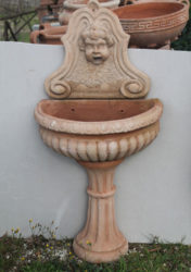 FONTANA MURO CLASSICA